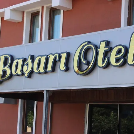 Hotel Basari Lapseki