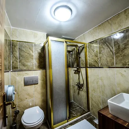 Basari Hotel Lapseki