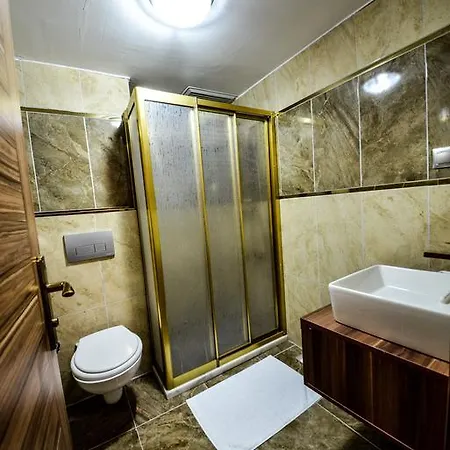 Basari Hotel