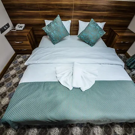Basari Hotel 3*