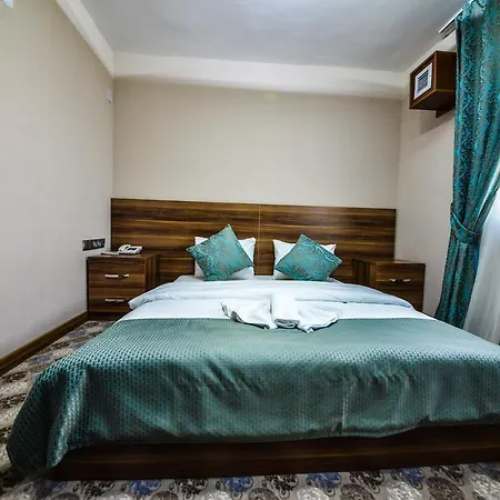 Hotel Basari Lapseki