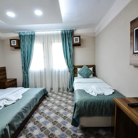 Basari Hotel Lapseki