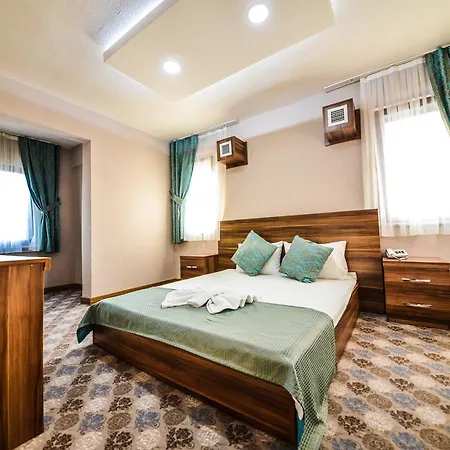 Basari Hotel