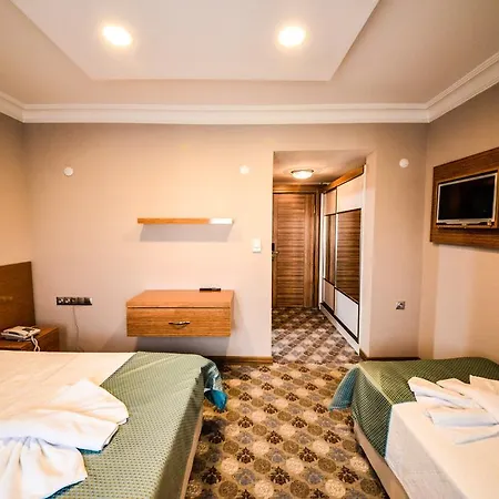 Hotel Basari Lapseki