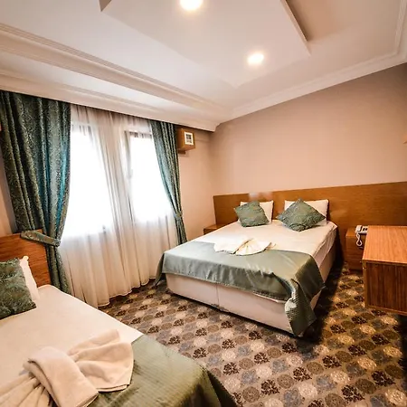 Hotel Basari