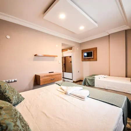 Basari Hotel Lapseki