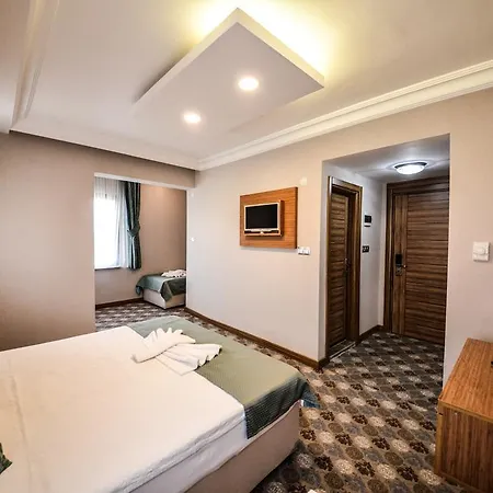 Basari Hotel