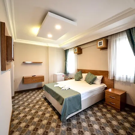 Basari Hotel 3*