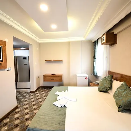 Hotel Basari Lapseki