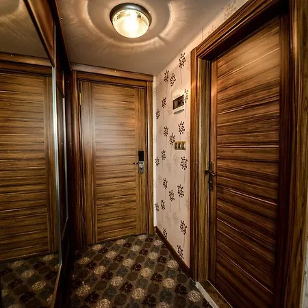 Hotel Basari