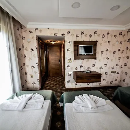 Basari Hotel Lapseki
