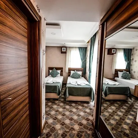 Basari Hotel