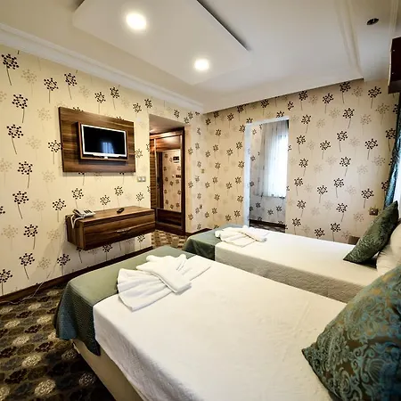 Hotel Basari