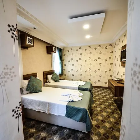 Basari Hotel Lapseki