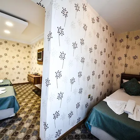 Basari Hotel
