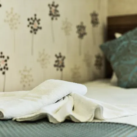 Basari Hotel 3*