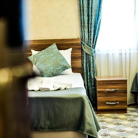 Hotel Basari Lapseki