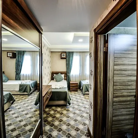 Basari Hotel Lapseki