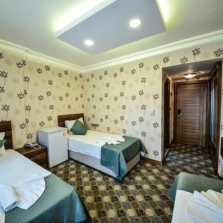 Basari Hotel