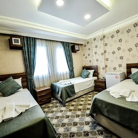 Hotel Basari 3*