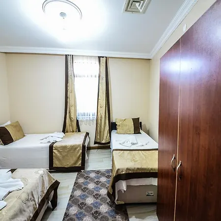 Basari Hotel 3*