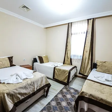 Hotel Basari Lapseki