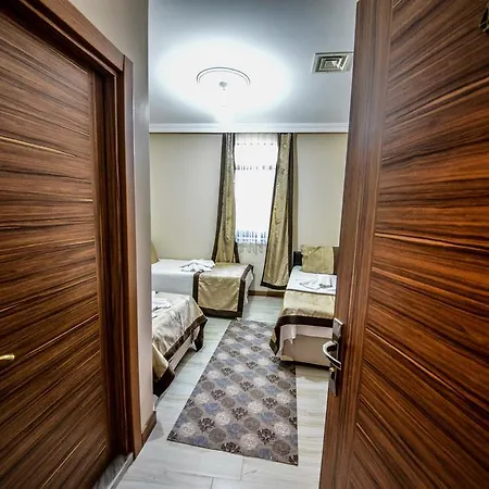Hotel Basari