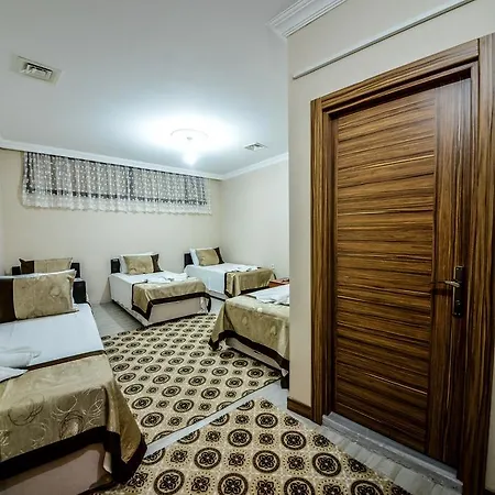 Basari Hotel Lapseki