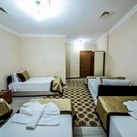 Basari Hotel