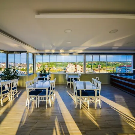 Basari Hotel Lapseki