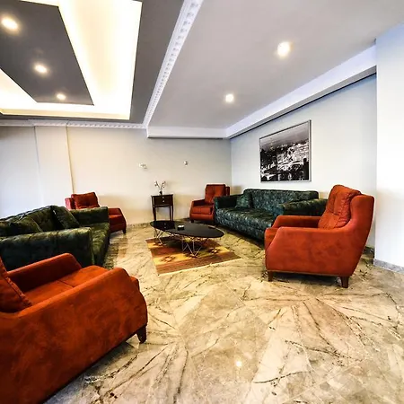 Basari Hotel 3*