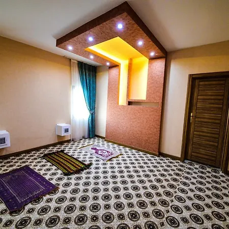 Hotel Basari Lapseki