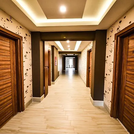 Hotel Basari
