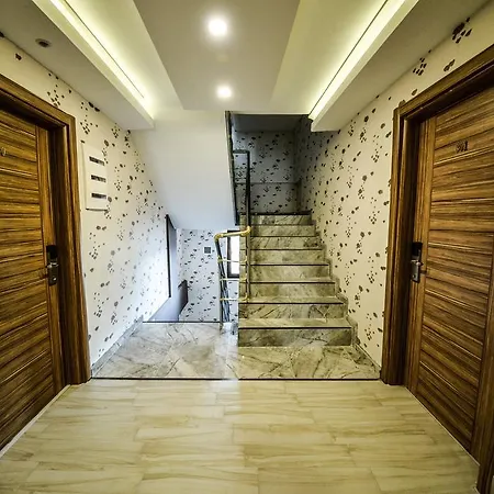 Basari Hotel Lapseki