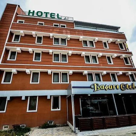 Hotel Basari