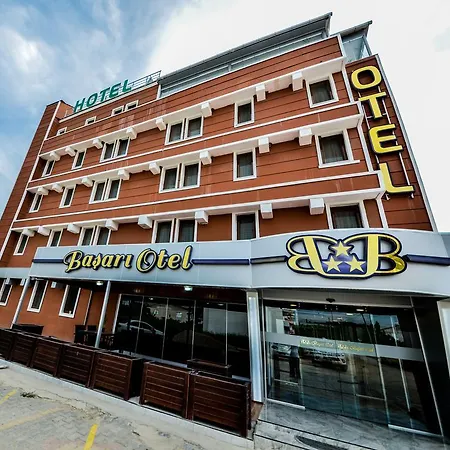 Basari Hotel