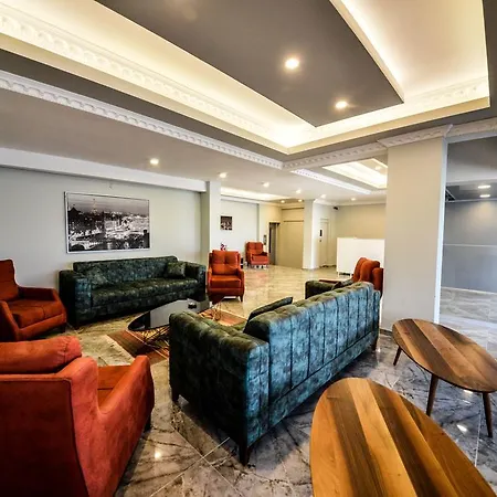 Hotel Basari 3*