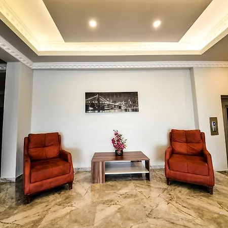 Hotel Basari Lapseki