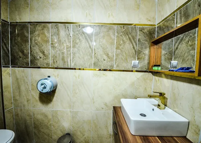 Basari Ξενοδοχείο Lapseki